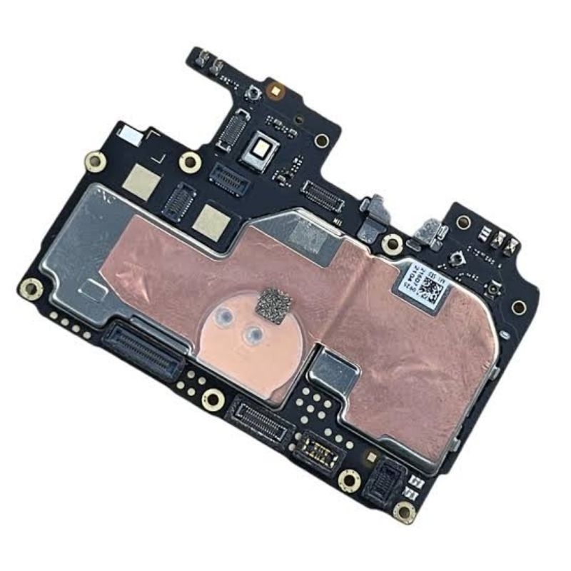 Mesin Realme C25Y Gambling