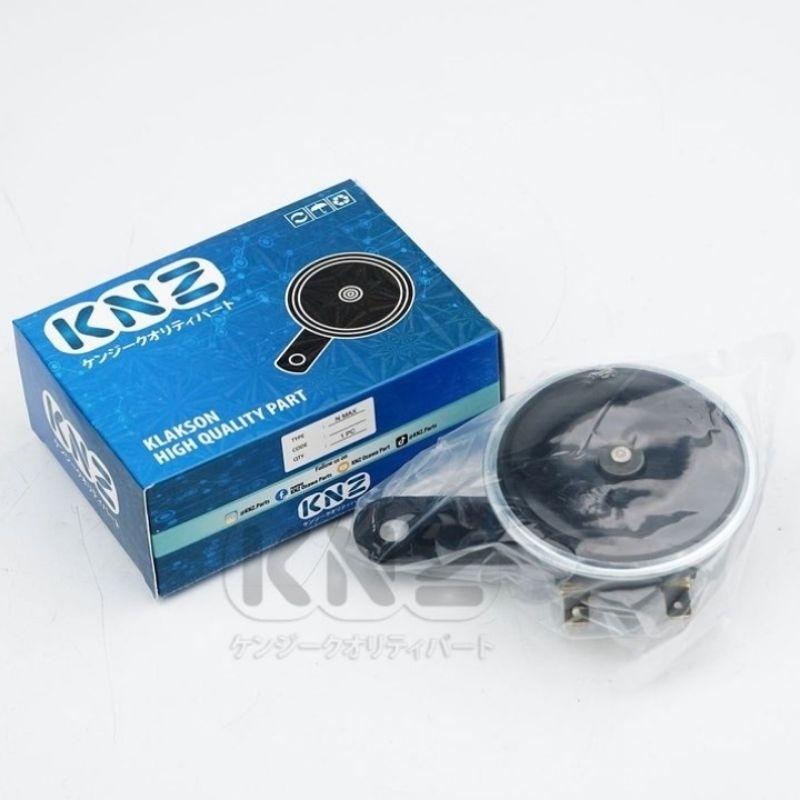 KLAKSON NMAX N MAX KNZ