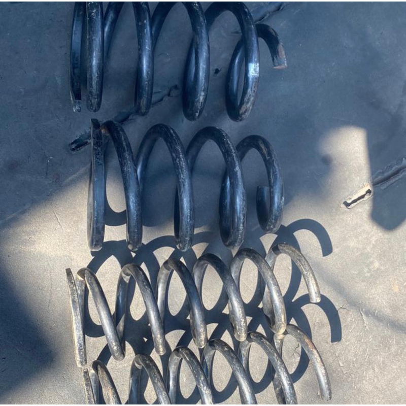 Per Spiral Ceper Mobil Toyota Inova