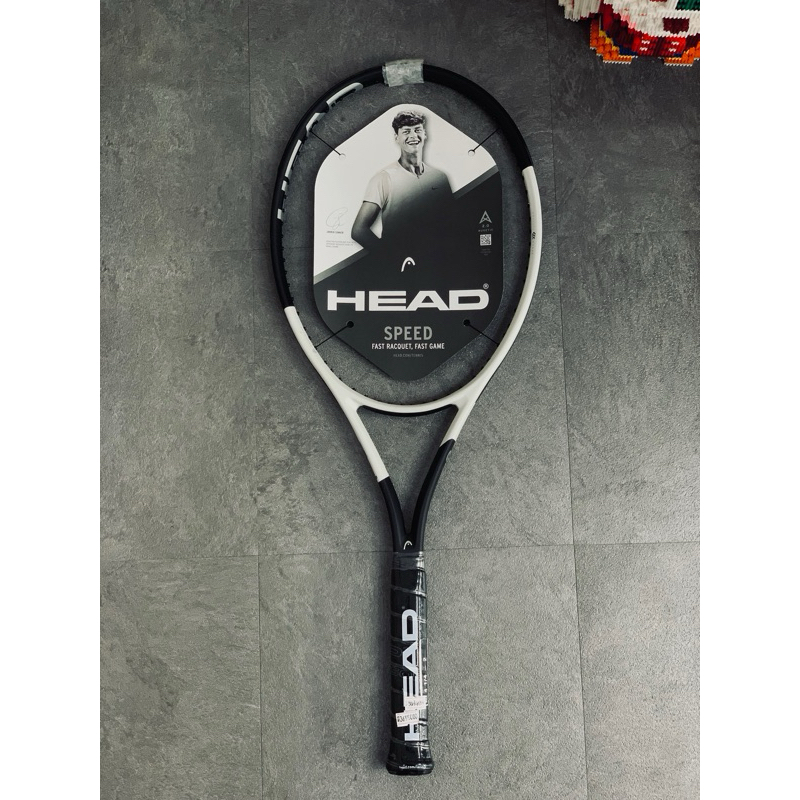RACKET TENNIS HEAD SPEED 2024