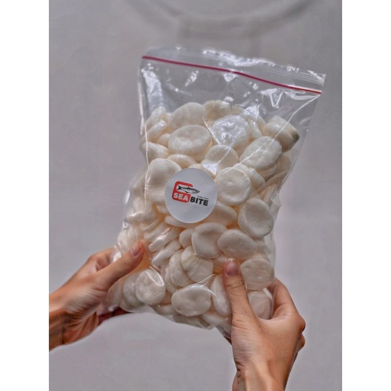 

krupuk ikan 100g