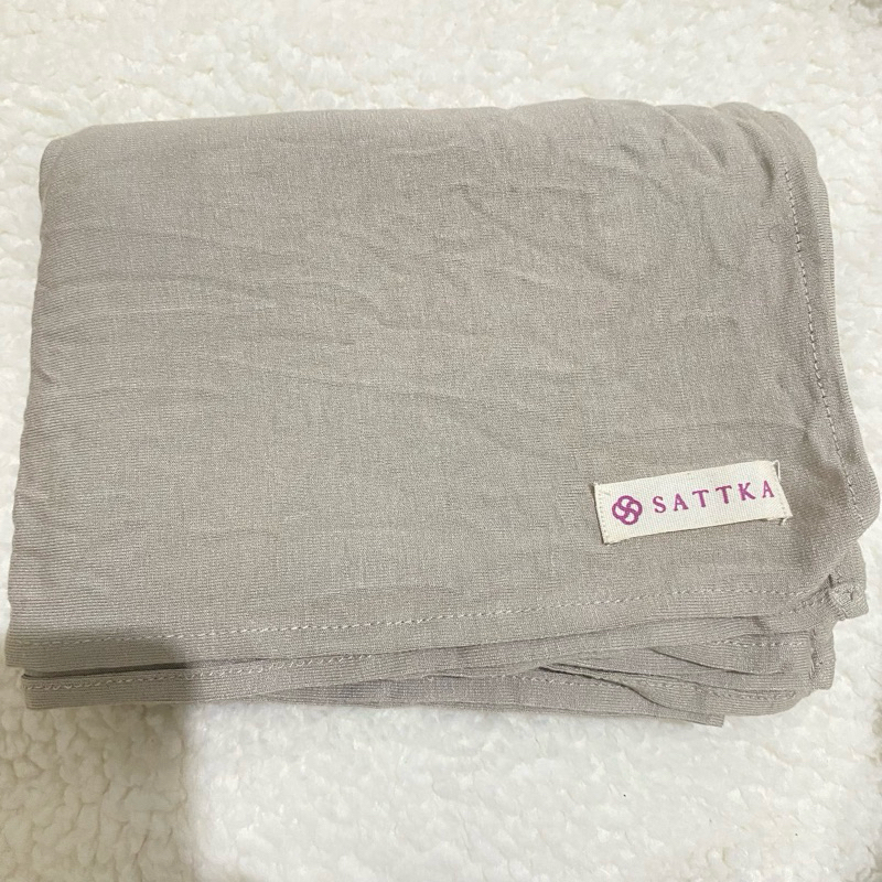 Pashmina Kaos Sattka