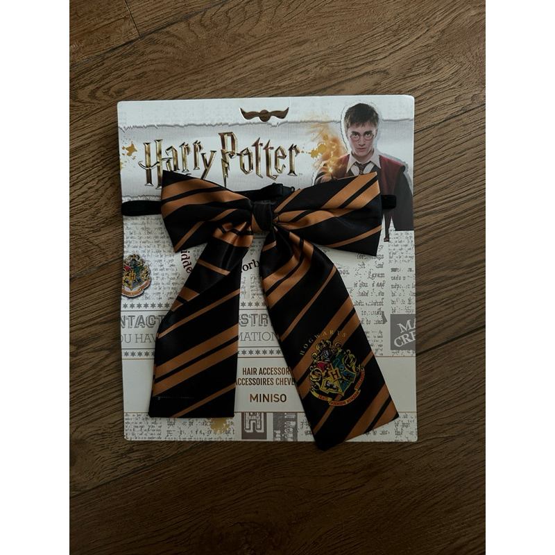 

Pita Harry Potter Miniso