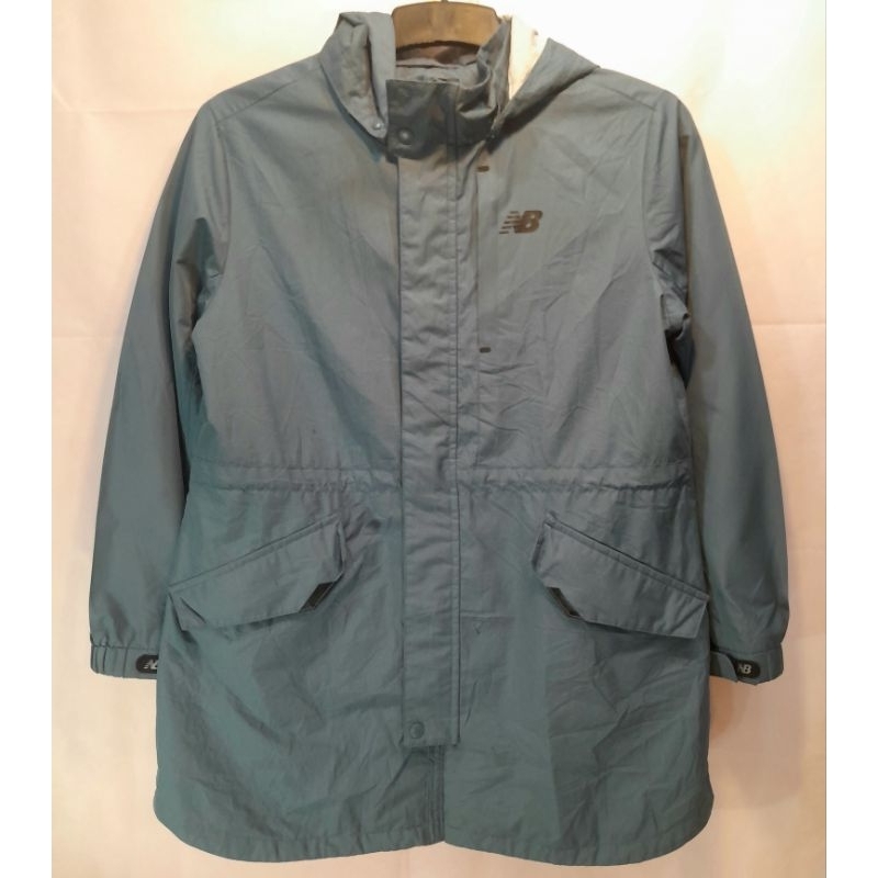 Jaket Coat Outdoor Wanita Original Second Size S fit M Tag 155