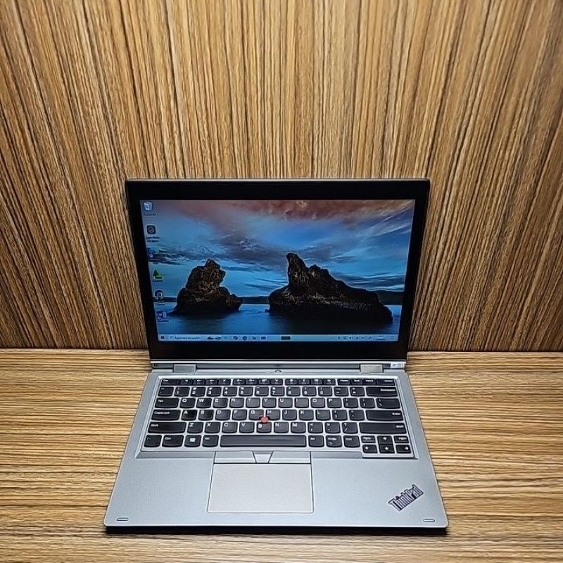 lenovo yoga l380 ram 16 ssd 256