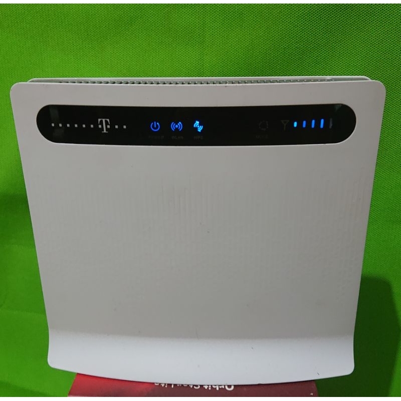 Wifi Router 4G HUAWEI B593s-12 UNLOCK Allorator 4G LTE