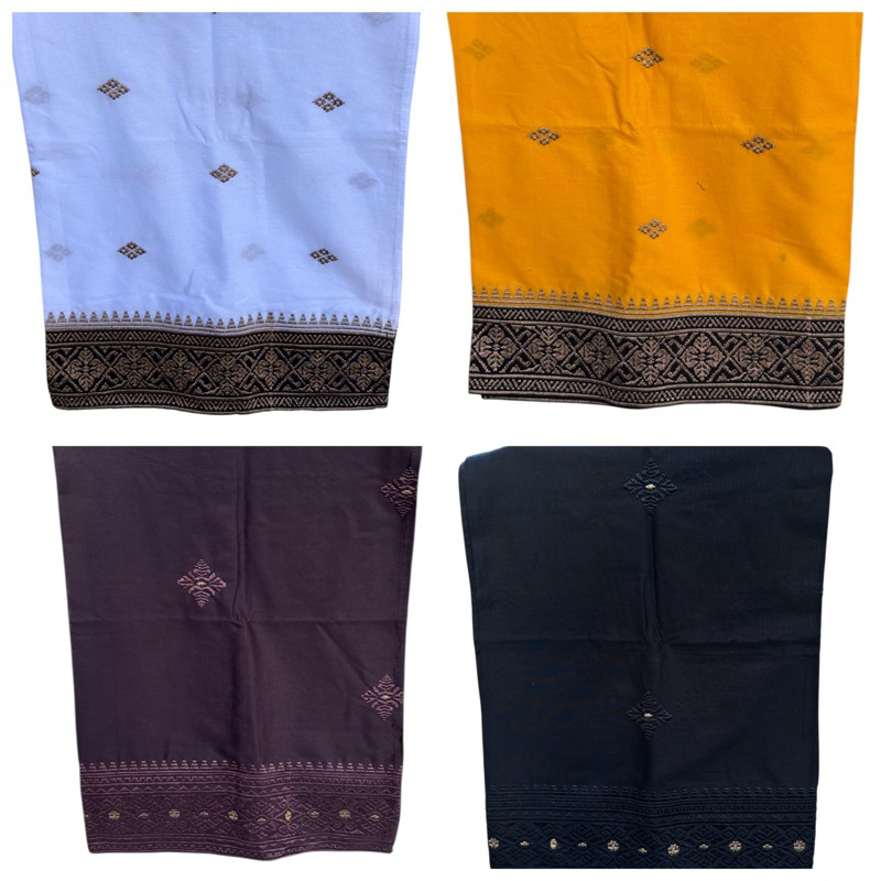 Saput Bordir Premium - Saput Bali