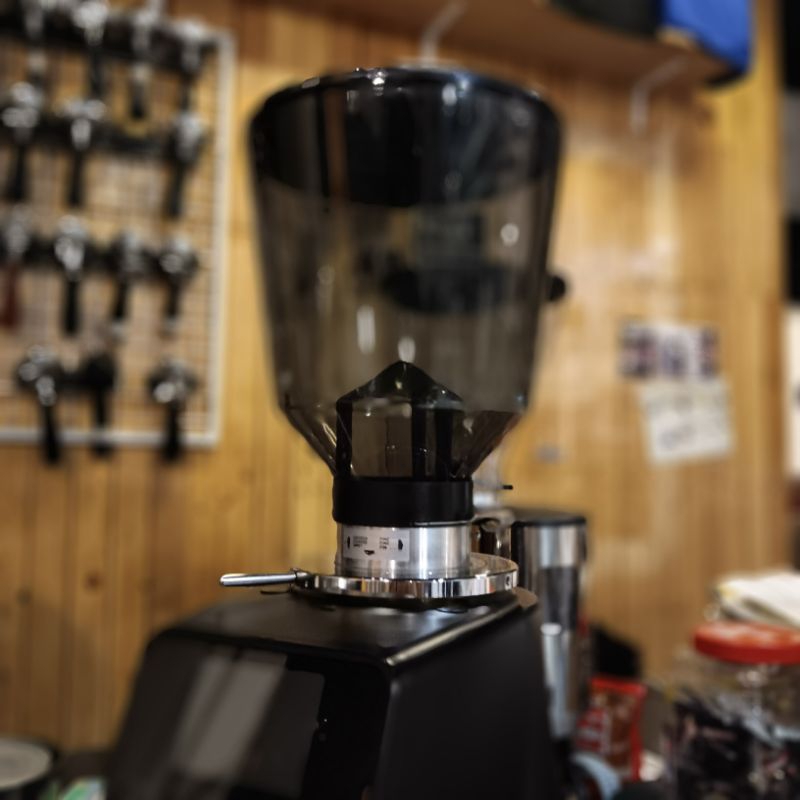 Grinder Indeljens Veloce
