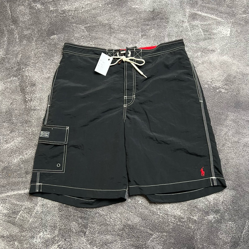 Boardshort POLO RALPH LAURENT Sz 35 original
