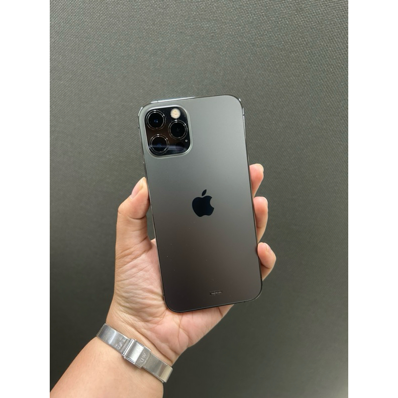 Ip 12 Pro 128GB second