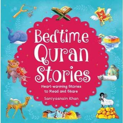 Bedtime Quran Stories