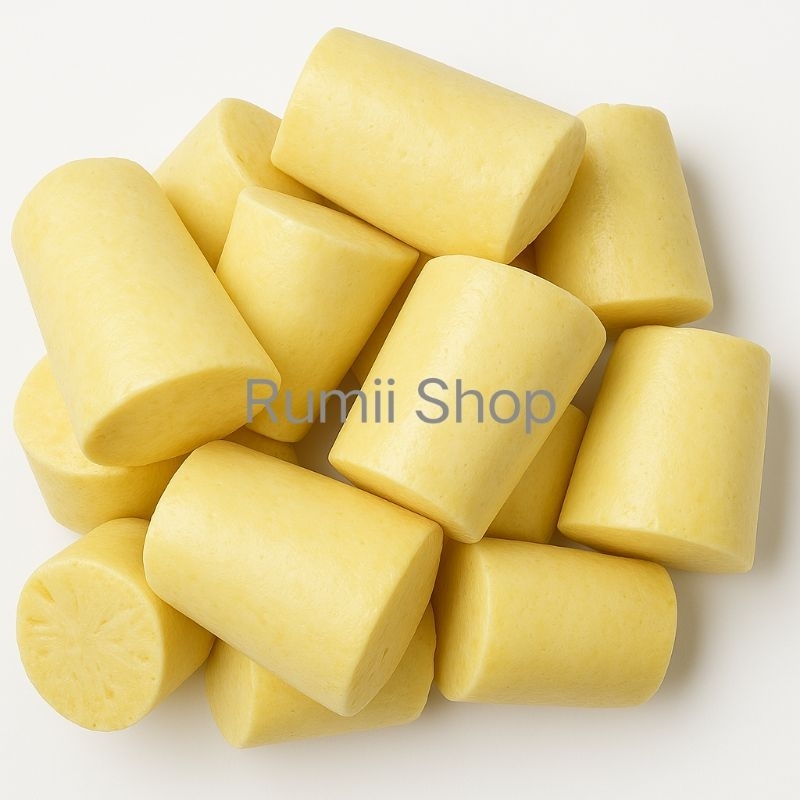 

Belerang/Sulfur bongkahan