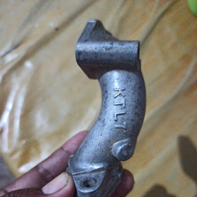 Manifold Karburator Supra fit new original