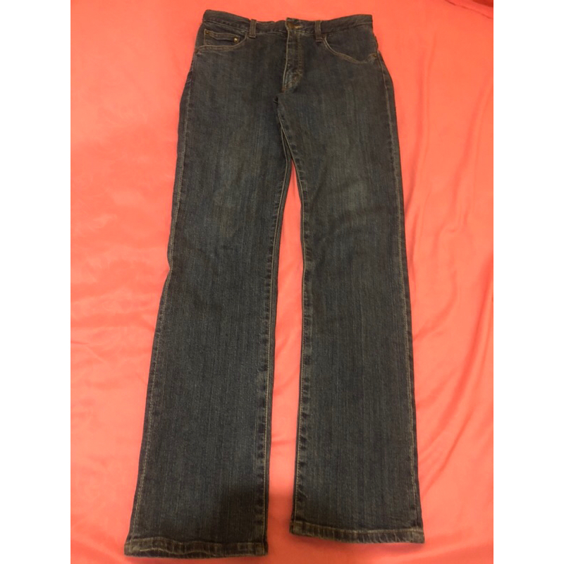Celana jeans second Hanes
