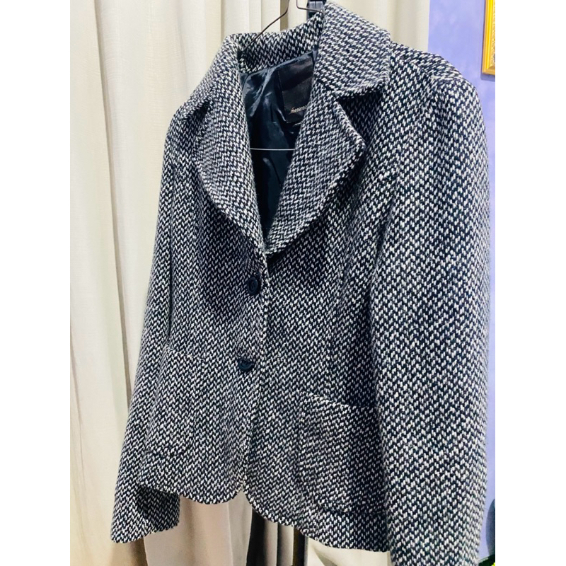 preloved blazer premium