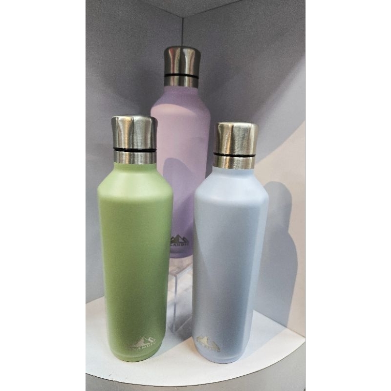 Scandic SS Bottle 450ml