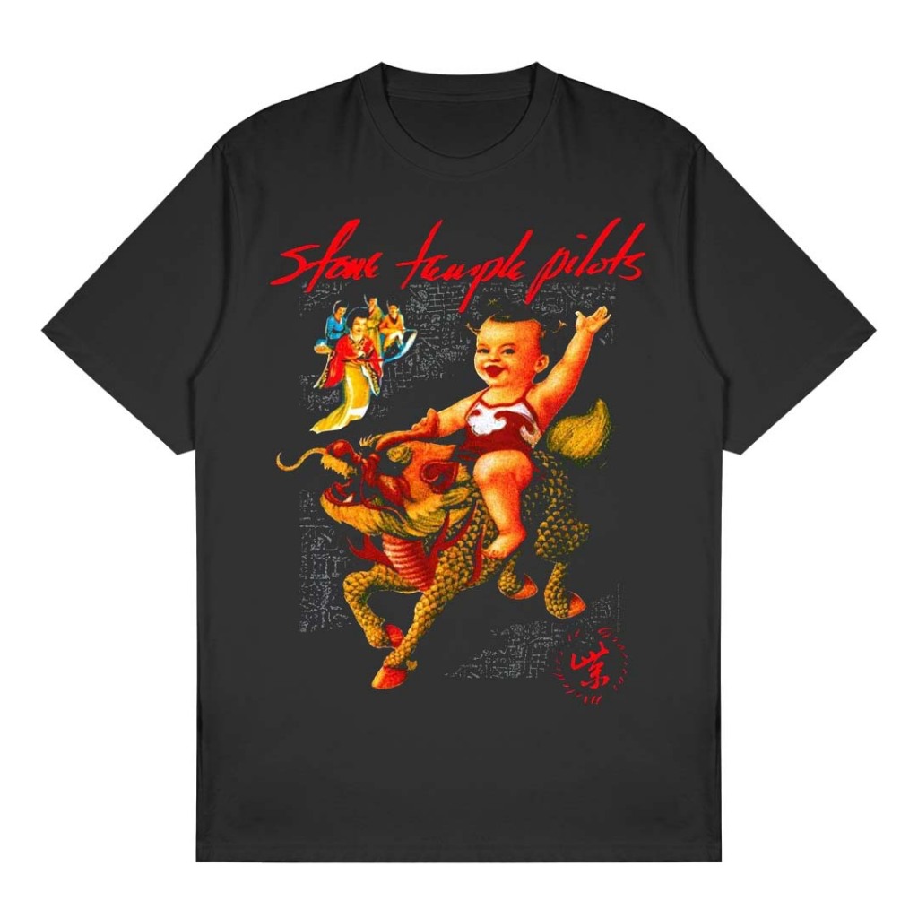 Stone Temple Pilots – Purple