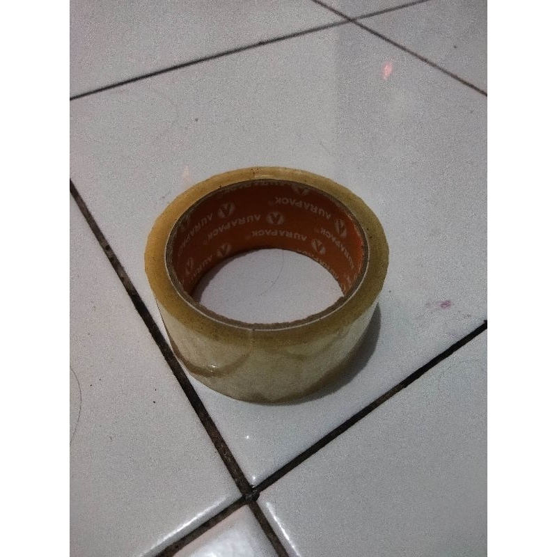 

lakban bening