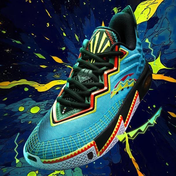 ANTA KAI 2 RETRO 90 KYRIE IRVING