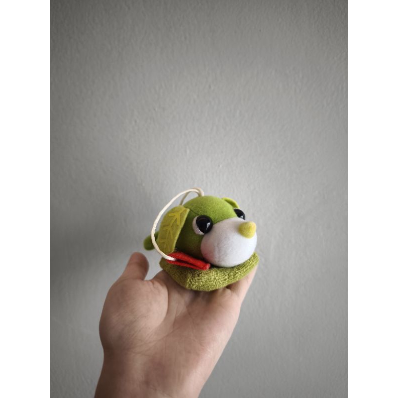 Ochaken small plushie