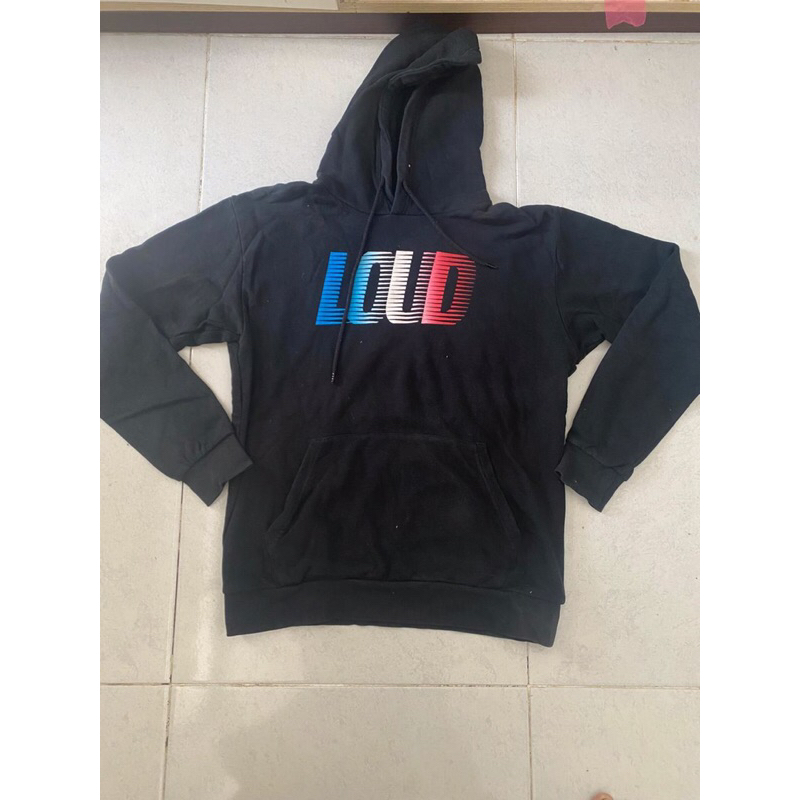 Thrifting Hoodie Browny Original