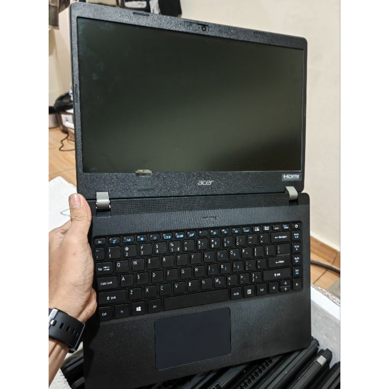 ACER TravelMate P214 Core i5 Gen 11