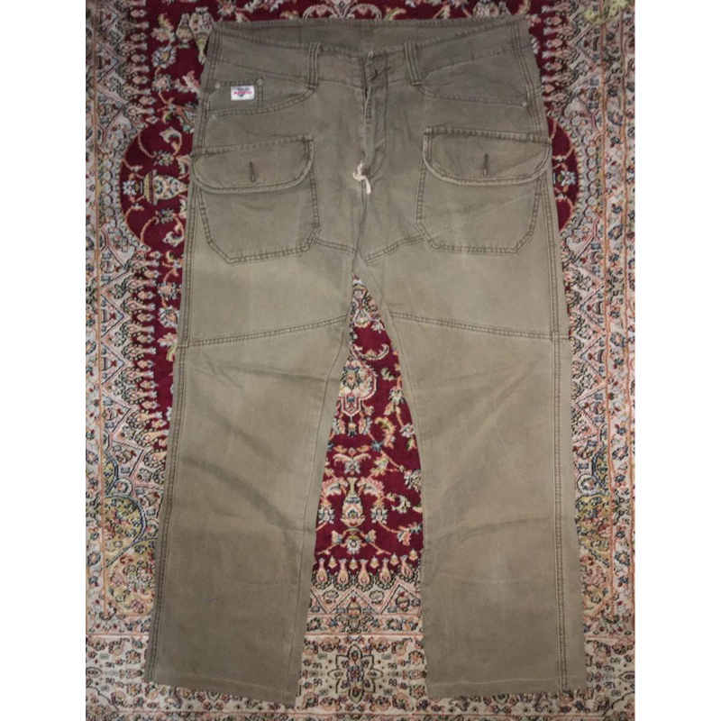 celana amco size 34