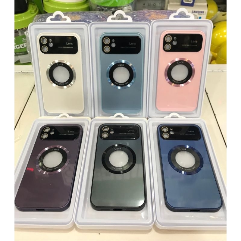 case MagSafe iPhone premium