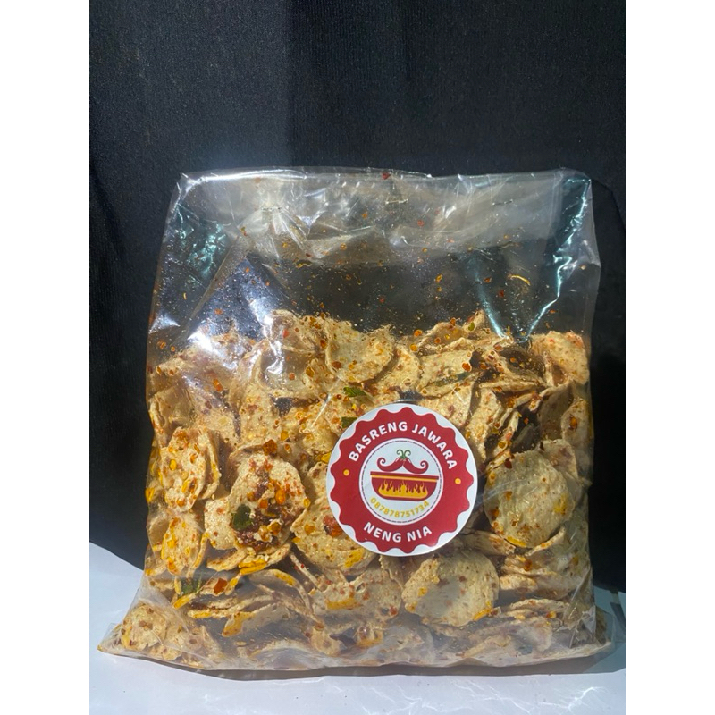 

BASRENG JAWARA 1 KG