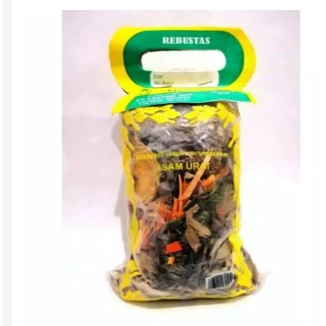 

JAMU GODOG (REBUSTAS) Cap IBU TARI