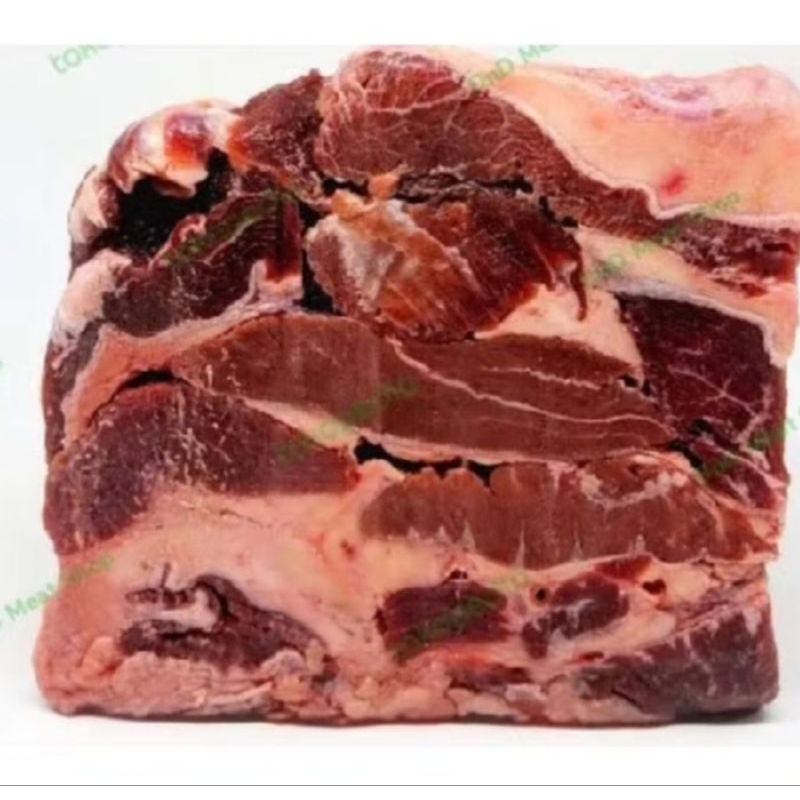 

DAGING RAWON KEPALA SAPI 1KG