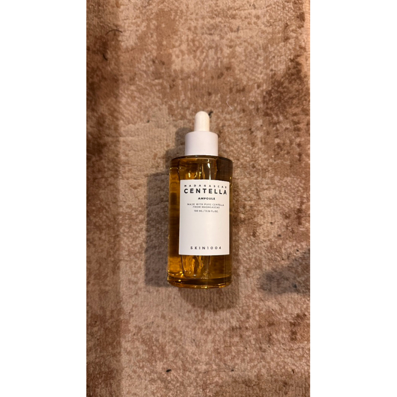 Skin1004 Ampoule - PRELOVED