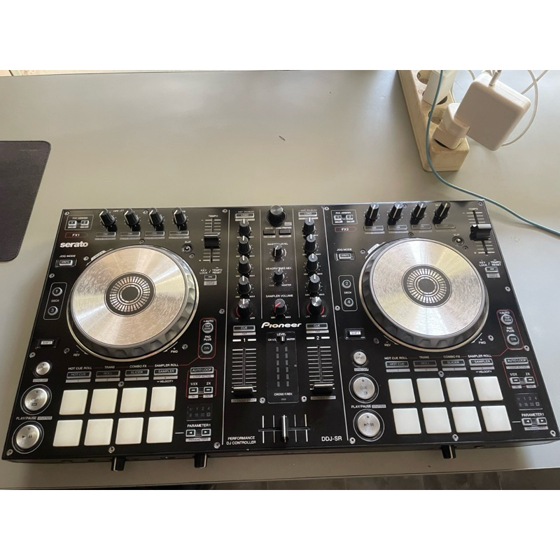 DJ Controller DDJ-SR Pioneer