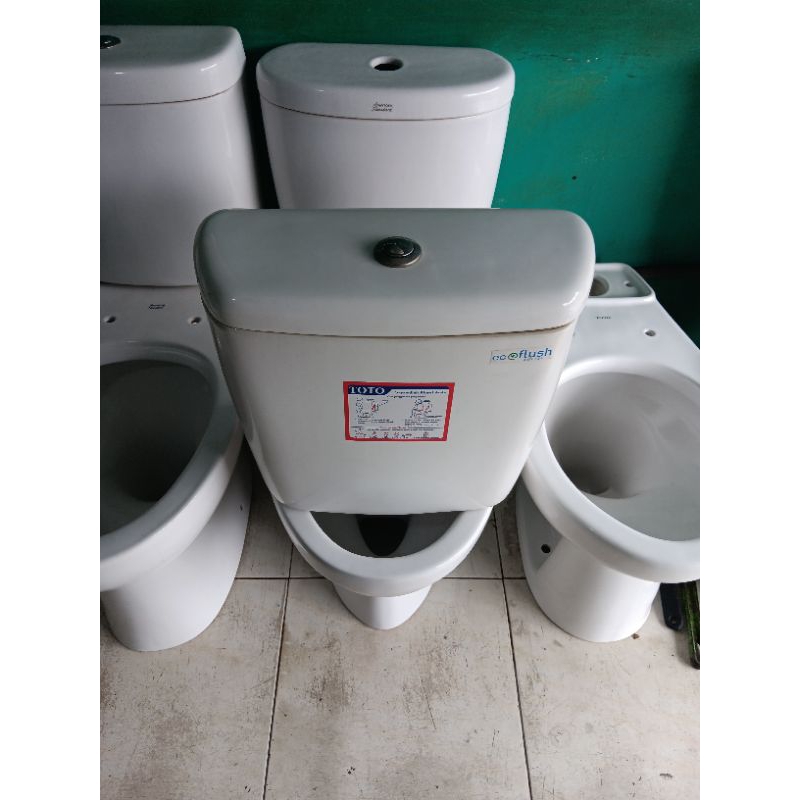Tabung Kloset toto Cw 660 j