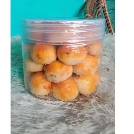 

nastar clasik original ukuran toples 400ml