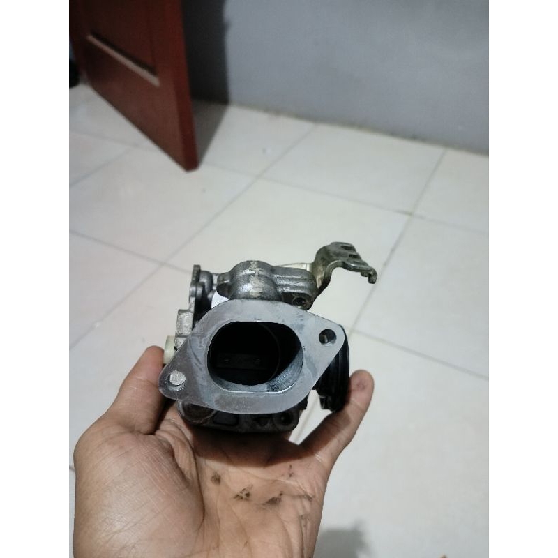 TB R15V3 throttole body standar copotan r15v3