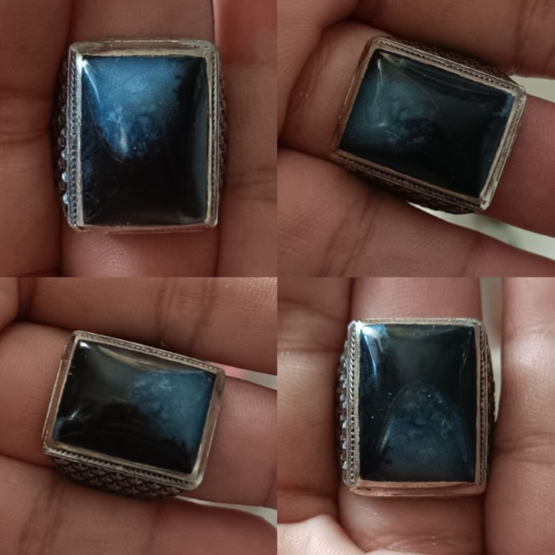 Natural Hijau Hejo Ijo Garut Cigajah - NTD