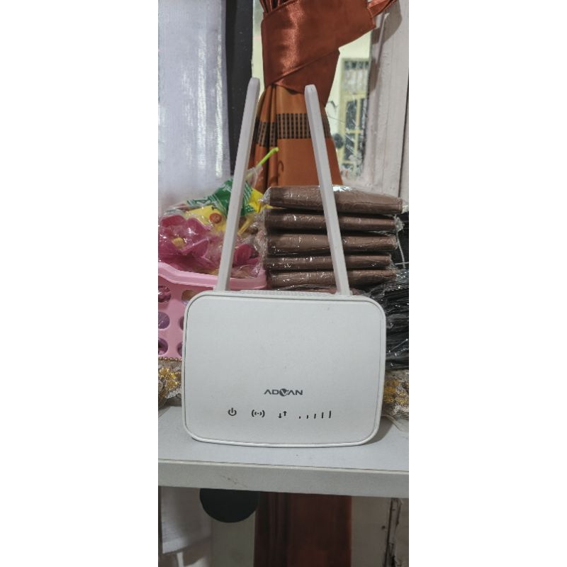 advan cpe start unlock gsm kondisi siap pakai