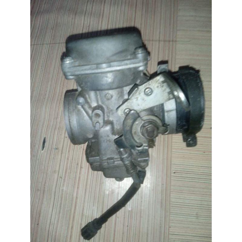KARBURATOR ORIGINAL PULSAR 220CC COPOTAN NORMAL