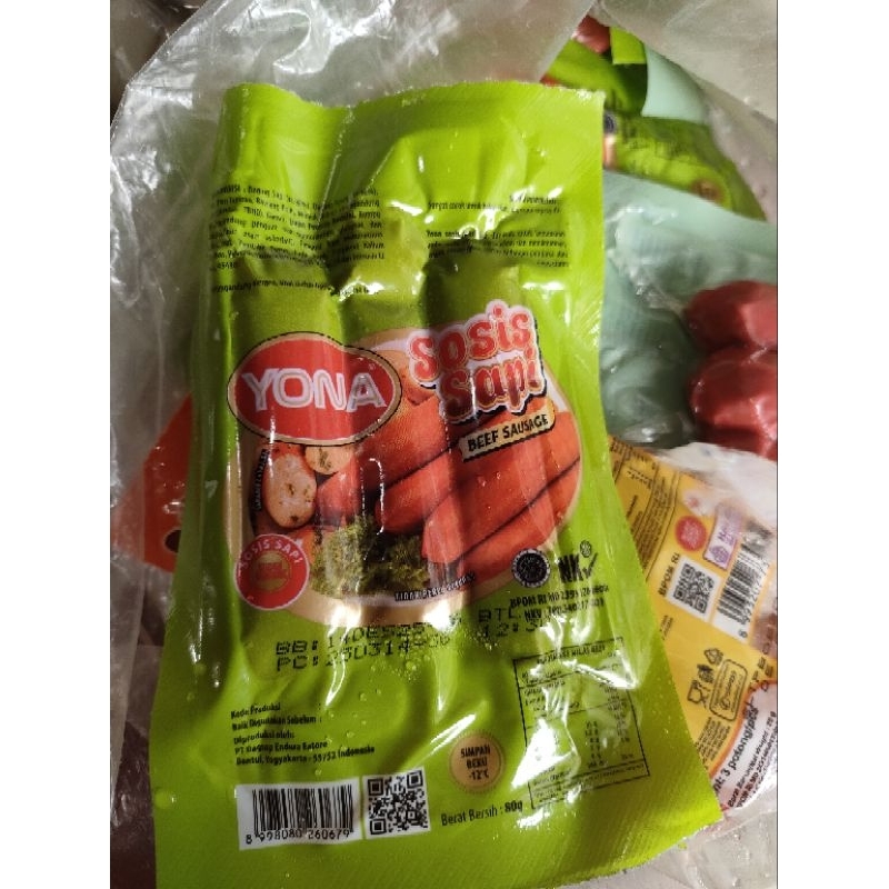 

Yona Sosis Sapi isi 3