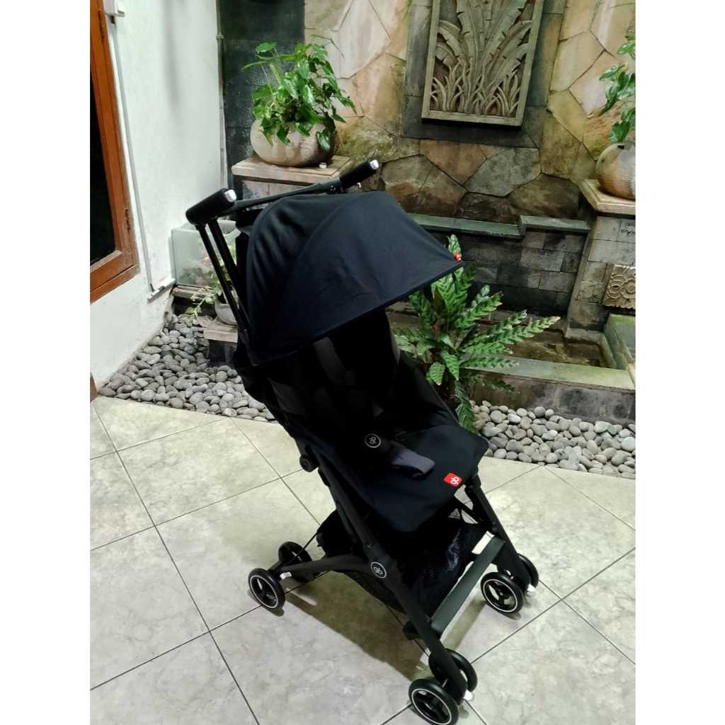 Sewa Stroller Pockit + GB All Terrain