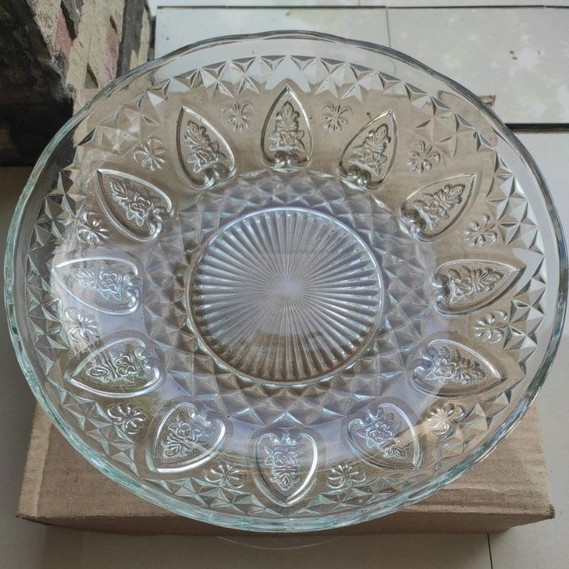 Piring Buah kedaung  RB 3000