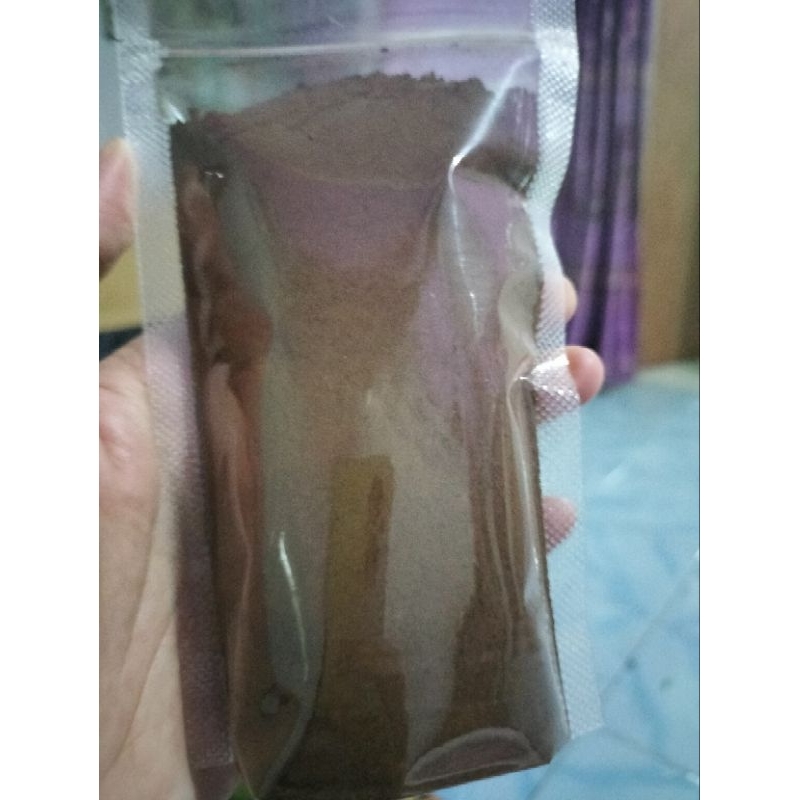 

Bubuk kopi Robusta 150 gram