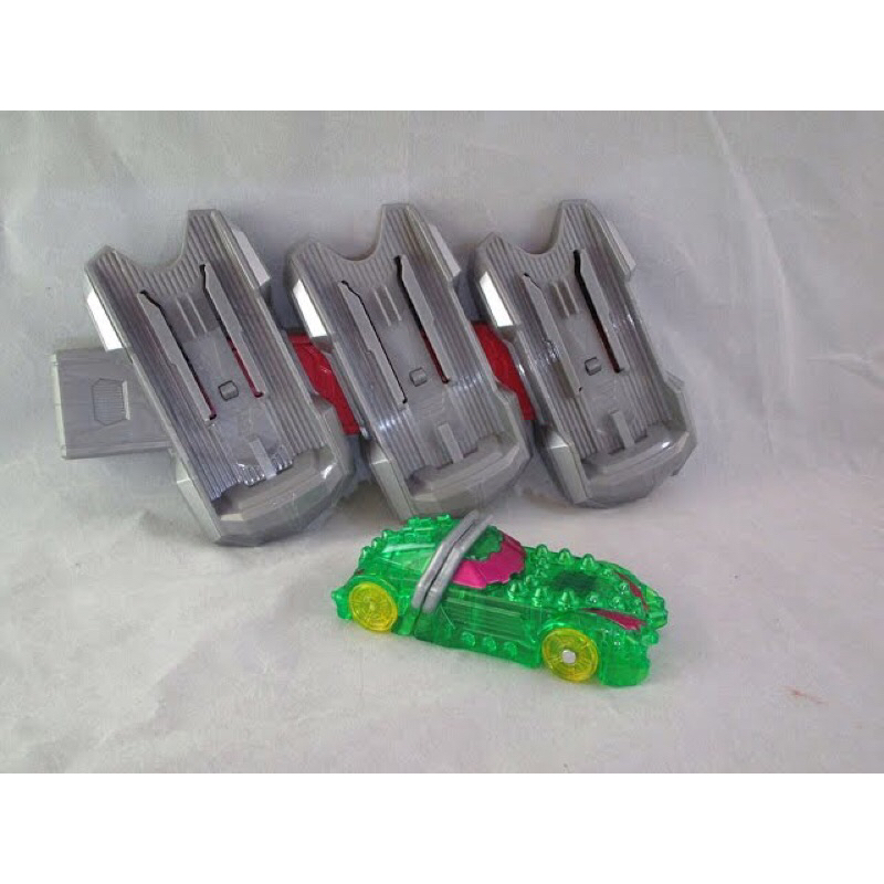 Dx Belt Kamen Rider Drive Car Holder