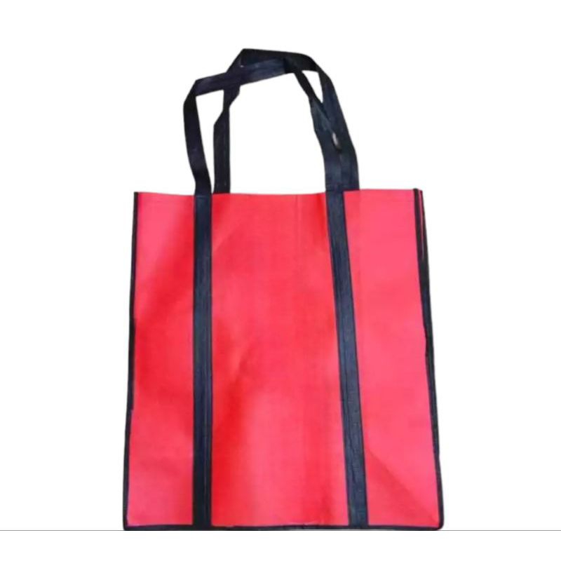 Tas Belanja Tas kain Laundry ukuran besar