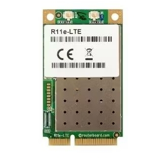 Mikrotik LTE Mini PCIe R11e-LTE - Normal