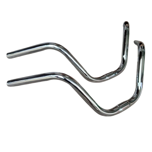 STANG MINION / HANDLEBAR SEPEDA MINI CTB  MINITREK MINIVELO FEDERAL