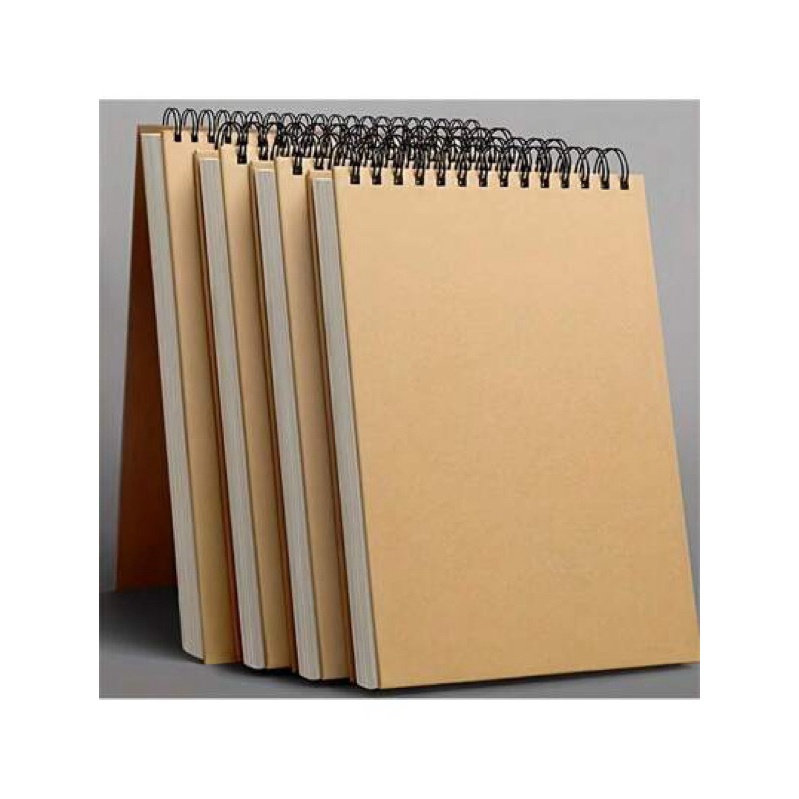 Terbaru Sketchbook Watercolor 250gsm A4 A5 Ring Spiral || Sketchbook  250gsm Watercolor Ring Spiral