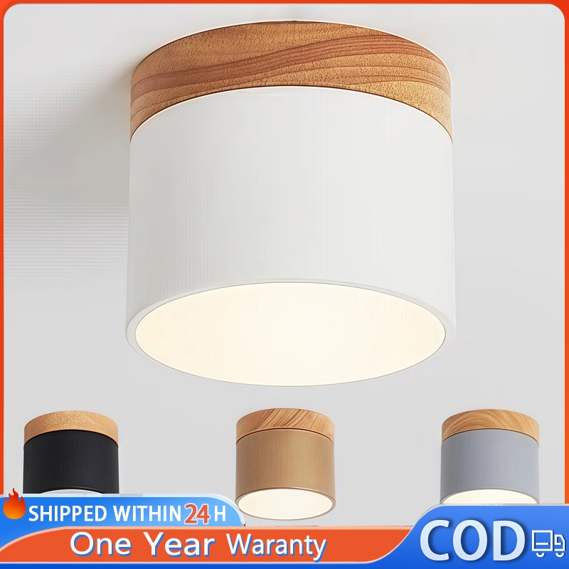 Macaron Minimalis  Lampu Langit-Langit Estetik Ruang Tamu lampu hias gantung lampu kamar tidur lampu