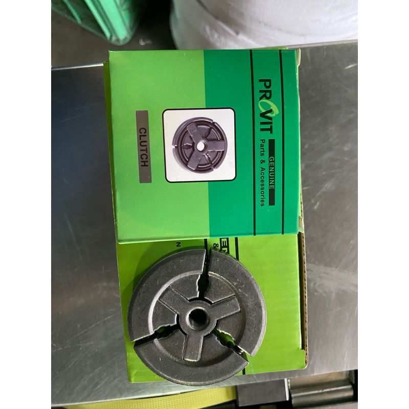 CS5200/5800/6800-kampas kopling senso kecil bar 22”